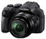 Panasonic DMC-FZ300K 12.1MP LUMIX FZ300 4K 24X F2.8 Long Zoom Digital Camera Image 1