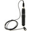 Shure MX184 Supercardioid Lavalier Microphone Image 1