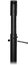 Chief CMS0709 7-9' Adjustable Extension Column Image 1
