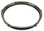 Roland 01236189 Hoop For PD-120, PD-125, And PD-128 Image 1