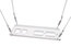 Chief CMA440 8"x24" Suspended Ceiling Kit Image 1