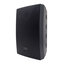 Speco Technologies SP8AWXT 8" All-Weather Indoor/Outdoor Speaker With Transfomer, Black Image 1
