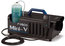 Rosco Mini-V 1000W Compact Fog Machine, 240V Image 1