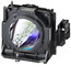Panasonic ET-LAD70W Replacement Projector Lamp, 2 Pack Image 1