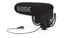 Rode VIDEOMIC-PRO-R Compact Directional On-Camera Microphone With Rycote Lyre Shock Mount Image 4