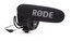 Rode VIDEOMIC-PRO-R Compact Directional On-Camera Microphone With Rycote Lyre Shock Mount Image 2