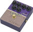 Tech 21 CS-BRIT.2 SansAmp Character Series British V2 Distortion/Overdrive Guitar Effect Pedal Image 1