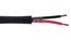 Liberty AV 16-2C-DB-BLK 16 AWG 2-Conductor Direct Burial Speaker Cable Image 1