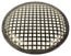 TCH Hardware 513-7128900 8" Speaker Grille Image 1