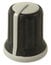 Rane 18762 Grey Knob For Sixty-Eight Image 1