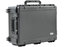 SKB 3i-3424-12BC 34"x24"x12" Waterproof Case With Cubed Foam Interior Image 4