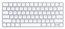 Apple Magic Keyboard Wireless Bluetooth Keyboard For Mac And IOS Devices, MLA22LL/A Image 3