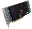 Matrox M9188-E2048F PCIe X16 2GB Multi-Display Octal Graphics Card Image 1