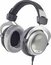 Beyerdynamic DT880-481.793 Semi-Open Dynamic Stereo Headphones, 250 Ohm Image 1