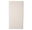 Acoustic Geometry Fabric-Wrapped Panel 35" X 56" X 2" Flat Fiberglass Sound Absorber Panel Image 1
