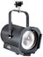 Altman Pegasus 6 130W 5000K LED 6" Fresnel With DMX Or Mains Dimming And 15-85 Degree Zoom Image 1