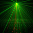 ADJ Micro Galaxian II Red & Green Laser With IR Control Image 2