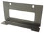 Roland 04670989 Right Rack Ear For S-1608 And S-0816 Image 1