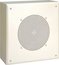 Bogen MB8TSQ 8" Square Metal Box Wall Speaker 4W Image 1