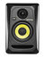 KRK RP4G3 ROKIT 4 G3 Powered 4" Studio Monitor Image 3