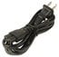 Sony 179010761 Power Cord For DCR-DVD610 Image 2