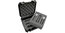 SKB 3i-0907-MC6 Waterproof 6x Microphone Case Image 1