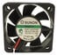 Martin Pro 62222062 Fan For MAC 700 Image 1