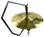 Sabian 61111NP Orchestral Gooseneck Stand Suspended Cymbal Top Image 1