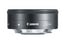 Canon EF-M 22mm F2 STM Prime Lens, Black Image 3