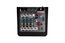 Allen & Heath ZED-6FX 6-Channel Analog Mixer With Effects And Instrument Inputs Image 2