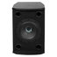 Tannoy VXP8 8" 2-Way Dual-Concentric Powered Speaker, Black Image 4