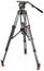 Sachtler 2075S1 20 S1 SL HD MCF Tripod System Image 1