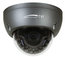 Speco Technologies HT5941T Intense IR HD-TVI 1080p 2MP Indoor/Outdoor Dome Camera With 3.6 Mm Fixed Lens Image 1