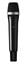 AKG DHT TETRAD D5 NON-EU D5 Professional Wireless Digital Handheld Transmitter Image 3