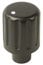Behringer W52-20500-28076 Black Knob For V-AMP PRO Image 1