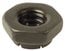 Lowel Light Mfg 6090 Lock Nut For Omni-Light Image 1