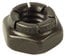 Lowel Light Mfg 6090 Lock Nut For Omni-Light Image 2