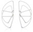 DJI CPPT000188 Phantom 3 Propeller Guards 4-Pack Image 2