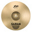 Sabian XSR1302B 13" XSR Hi-Hats Bronze Hi-Hat Cymbal Image 2