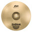 Sabian XSR1402B 14" XSR Hi-Hats Bronze Hi-Hat Cymbals Image 2