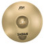 Sabian XSR5009B XSR Performance Rock Set Cymbal Pack With 14" Rock Hats, 16" Rock Crash, 20" Rock Ride Image 3