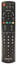 Panasonic N2QAYB000485 Panasonic TV Remote Image 1