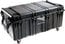 Pelican Cases 0550 NF Protector Case 47.6"x24.1"x17.7" Protector Travel Case, Empty Interior Image 1