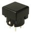 Leviton N00-SW007-000 Leviton/NSI Controller Push Switch Image 1