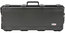 SKB 3i-4217-7B-E 42"x17"x7" Waterproof Case With Empty Interior Image 4