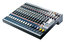 Soundcraft EFX12 12-Channel Analog Mixer With Lexicon Effects Image 1