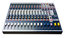 Soundcraft EFX12 12-Channel Analog Mixer With Lexicon Effects Image 3