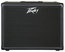 Peavey 112-6 Guitar Enclosure Speaker Cabinet With 12" Greenback 25 Speaker, 25W, Black Image 1