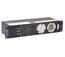 Lex PRM2IN-1CC12GN Rack Mount Power Distribution, L21-30 In And Thru, (12) Powercon Outputs Image 1