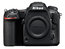 Nikon D500 20.9MP DSLR Camera, Body Only Image 1
